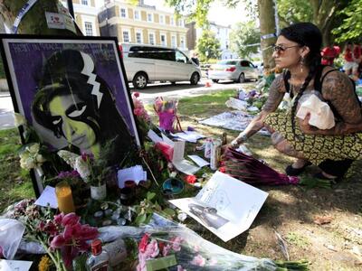 Σήμερα η νεκροψία για την Winehouse - Κο...