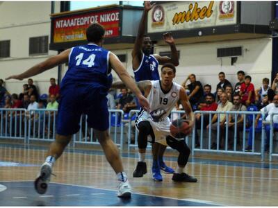 Μπάσκετ: Ανοίγει η αυλαία για Προμηθέα σ...
