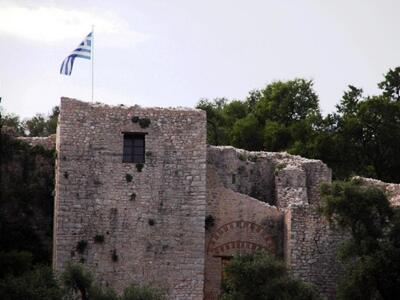 Στο πόδι οι Κερκυραίοι για να μην ιδιωτι...