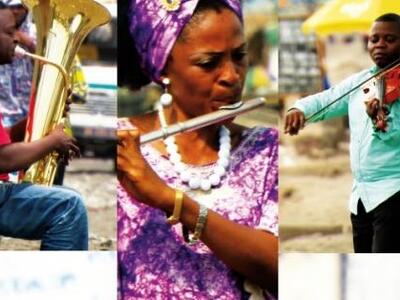 Αξιόλογα ντοκιμαντέρ θα προβληθούν στο Λ...