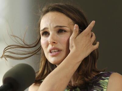 Natalie Portman