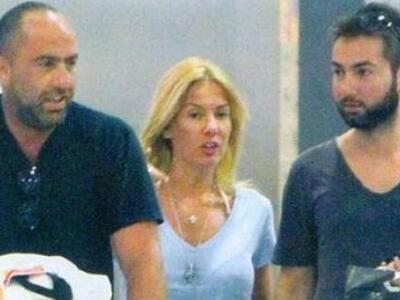 Διακοπές και έρωτας πάνε μαζί