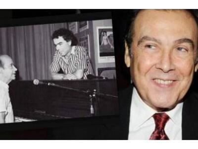 Μίμης Πλέσσας: «Ο Πουλόπουλος με πρόδωσε...