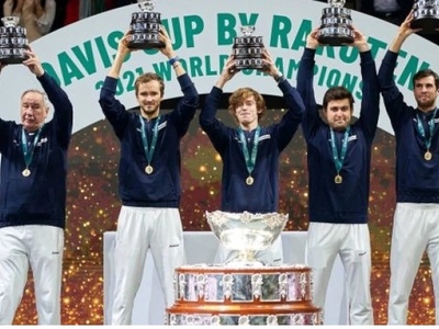 H τιμωρημένη Ρωσία, κορυφαία δύναμη στο ...