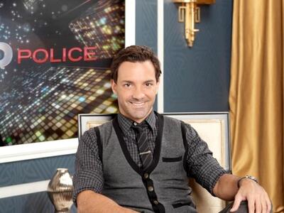 H φαρμακόγλωσσα του Χόλιγουντ είναι από ...