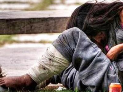 Οι τοξικομανείς και τα στέκια της Αθήνας...