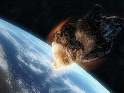 Αστεροειδής θα περάσει απόψε "ξυστά...