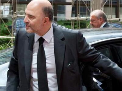 Μοσκοβισί: Ένα Grexit θα ήταν τρομακτική αποτυχία