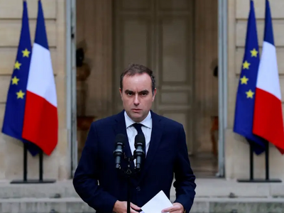 Γαλλία: Ξανά πρωθυπουργός ο Λεκορνί