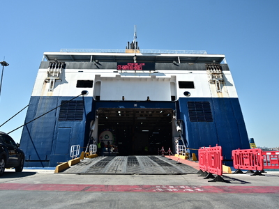 Πειραιάς: Θρήνος για τον 20χρονο ναυτικό...