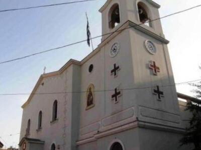 Πάτρα: Πολεμικό Ναυτικό και Λιμενικό τιμ...