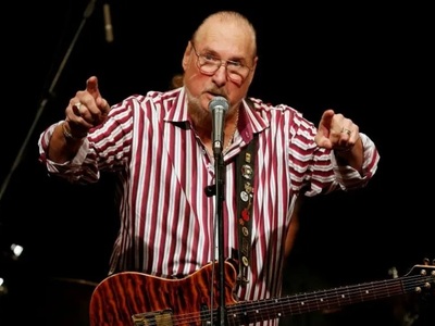 Η φωτ. είναι από το Reuters & το bbc.com.