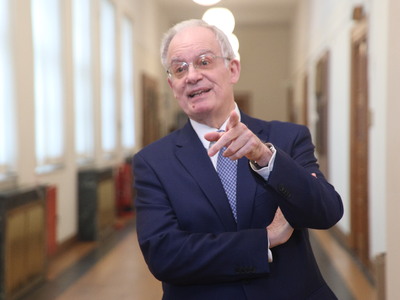 Κωνσταντίνος Τασούλας: 15+ fun facts για...