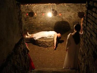 Πάτρα: Παρουσιάστηκε η Επιτέλεση στο έργ...