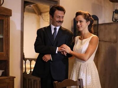  Δανίκας: Οι εξελίξεις στις Άγριες Μέλισ...