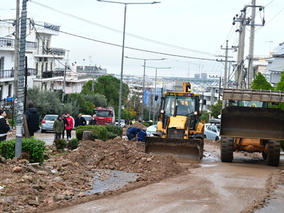 Κολυδάς για Άνω Γλυφάδα: Ο ρόλος του ρέμ...