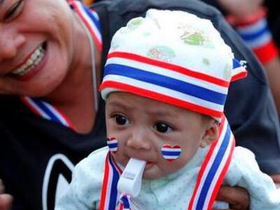  Ταϊλάνδη: Βρήκαν δέμα με ανθρώπινα λείψ...