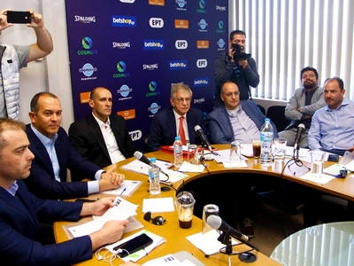 Κανονικά η τελευταία αγωνιστική- Πάει ΣΕ...