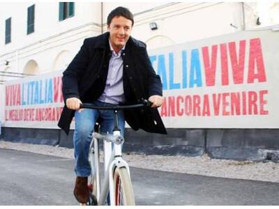 Ιταλία: Εντολή σχηματισμού κυβέρνησης πή...