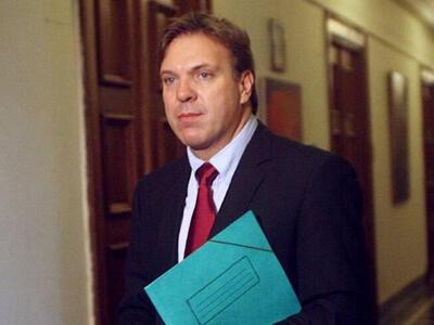 Δυτική Ελλάδα: Στην Περιφέρεια σε λίγη ώ...