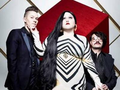 Οι Gossip θα κυκλοφορήσουν το «A Joyful ...