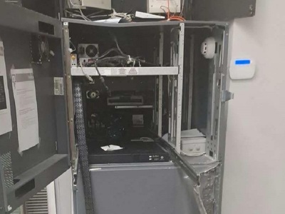 Αγρίνιο: Συνελήφθη και ο πέμπτος Ρομά γι...