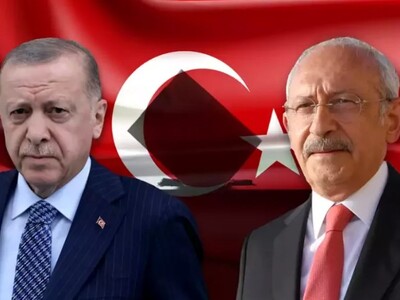 "Θρίλερ" οι εκλογές στην Τουρκ...