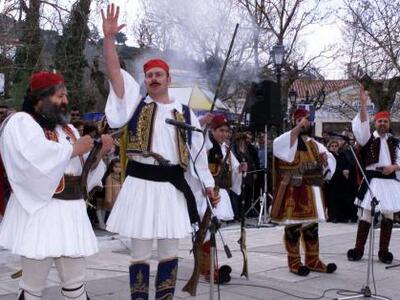 Σταμάτης Ανδριόπουλος: "Ο λαός πρέπ...