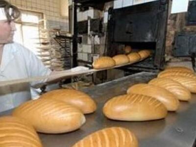 Να ψήνουν ψωμί τα super market ή να μην ...