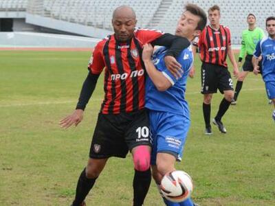 Ανατροπή και νίκη για την Παναχαϊκή (3-1...