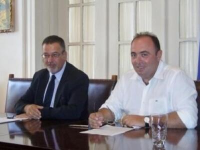 Σιγαλός και Φίλιας εναντίον Χριστόπουλου...