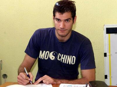 Θέλει Κουτρούλια ο Πανελευσινιακός