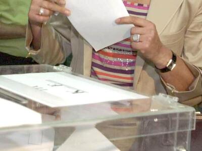 Πάτρα: Στις κάλπες την Παρασκευή τα μέλη...