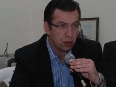 Δ. Τριανταφυλλόπουλος: "Να στηρίζου...