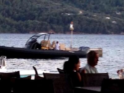 Δυτική Ελλάδα: "Περατζάδα" με ...