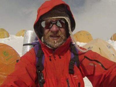 Ο πρώτος καρκινοπαθής τελικού σταδίου πο...