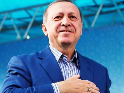 Ερντογάν: Δεν είμαι δικτάτορας, εδώ υπάρ...