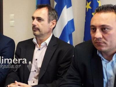 Ανδρέας Κατσανιώτης: «Απευθείας αναθέσει...