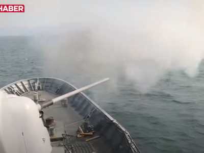 Προπαγανδιστικό βίντεο από τουρκικά ΜΜΕ:...