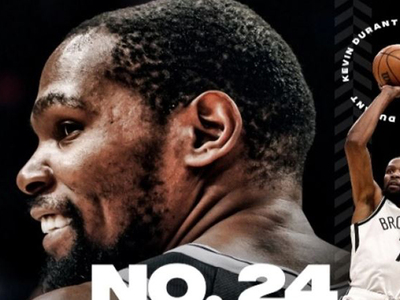 Nτουράντ: Ξεπέρασε Άλεν και πλησιάζει στ...