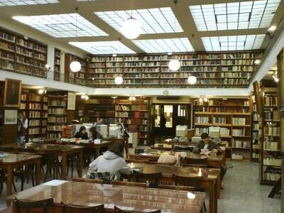 Πάτρα: Επεκτείνεται η συνεργασία των βιβ...