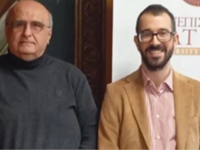 Από τη Σορβόνη στην Πάτρα: Η επιστροφή τ...