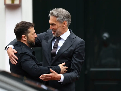 REUTERS / Piroschka Van De Wouw