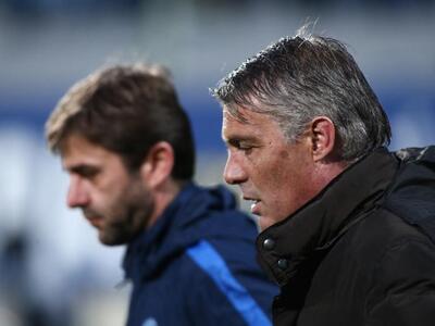 Σουπερλίγκ: Ανατροπή χωρίς αντίκρυσμα γι...