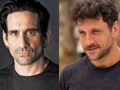 Κάμπινγκ: Οδυσσέας Παπασπηλιόπουλος και ...