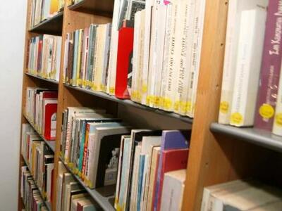 Βιβλιοθήκη Αιγίου: Με επιτυχία η καλοκαι...