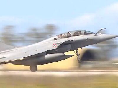 Εντυπωσιακές εικόνες από την πολυεθνική ...