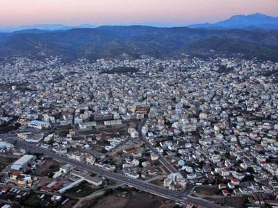 Τα "όργια" του Αγρινίου στην π...