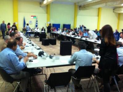 Πάτρα: Συνεδριάζει το Δημοτικό Συμβούλιο σήμερα