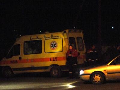 Τραγωδία στον Πύργο! 53χρονος καταπλακώθ...